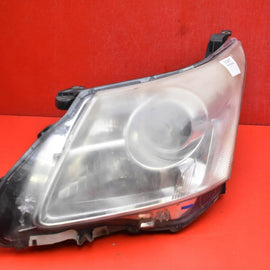 Frontscheinwerfer Toyota Avensis 1024927 Links Scheinwerfer Headlight SCH7401408495bk