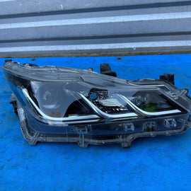 Frontscheinwerfer Toyota Corolla 8111002T31 Rechts Scheinwerfer Headlight SCH6320362274nv