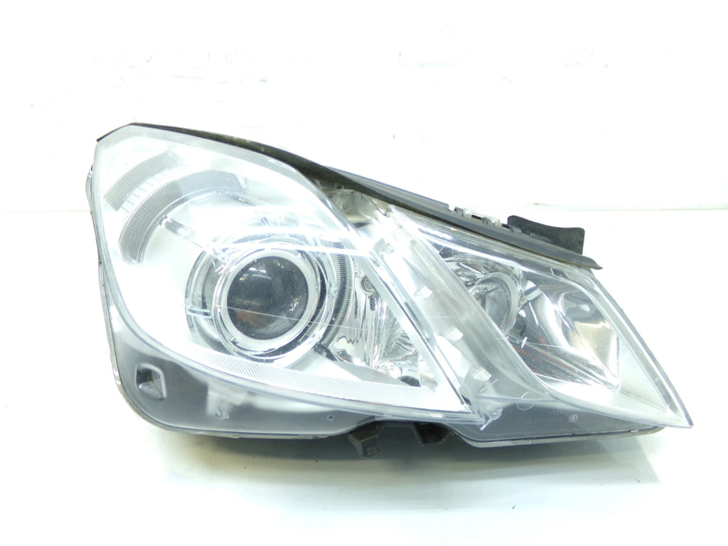 Frontscheinwerfer Mercedes-Benz Coupe A2078204461KZ Bi-Xenon Rechts Headlight SCH9500325553na