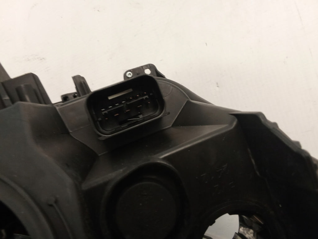 Frontscheinwerfer BMW 3 F30 F31 7259527 Links Scheinwerfer Headlight SCH8559040895ql