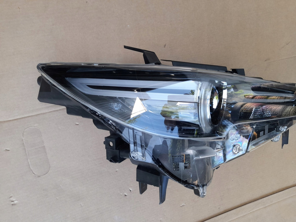 Frontscheinwerfer Mazda Cx5 Cx-5 KB8N51030 LED Rechts Scheinwerfer Headlight