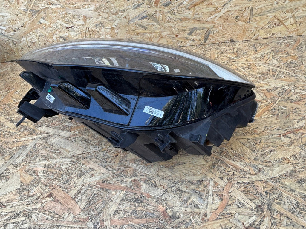 Frontscheinwerfer VW I 10B941035B Links Scheinwerfer Headlight SCH7169128573un