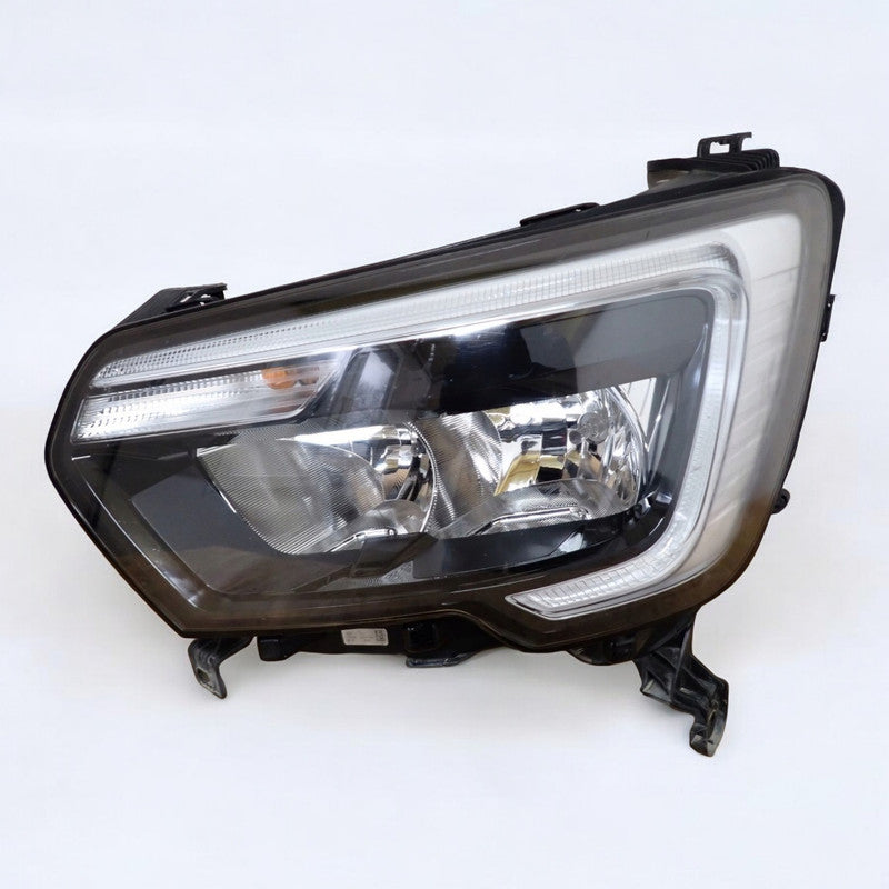 Frontscheinwerfer Renault Master III 260607867R Links Scheinwerfer Headlight