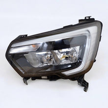 Laden Sie das Bild in den Galerie-Viewer, Frontscheinwerfer Renault Master III 260607867R Links Scheinwerfer Headlight