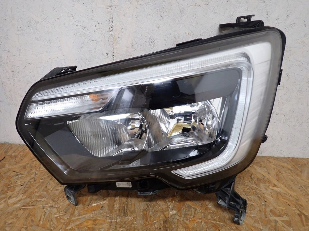 Frontscheinwerfer Renault Master III 260607867R Links Scheinwerfer Headlight