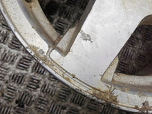 Load image into Gallery viewer, 1x Alufelge 17 Zoll 5x127 AMD121899 Jeep Grand Cherokee Rim Wheel FEL5926444670vs