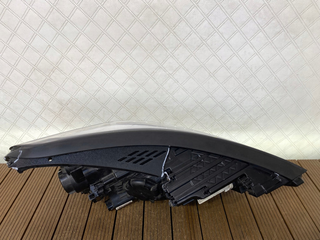 Frontscheinwerfer Hyundai Tucson 92101-07201 Links Scheinwerfer Headlight SCH8379234626qb