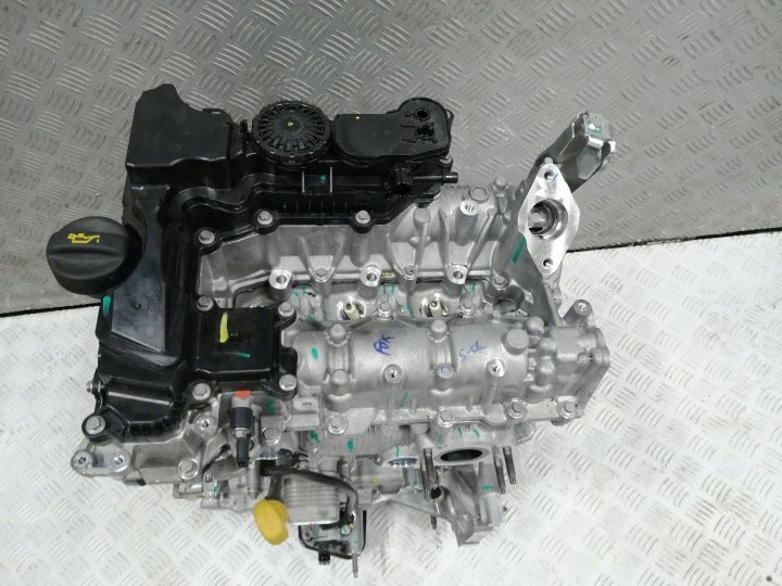 Motor Citroën C3 I HN09 1.2 THP 600TKm 2025 Benzin Engine Unkomplett MOT9439397200xk