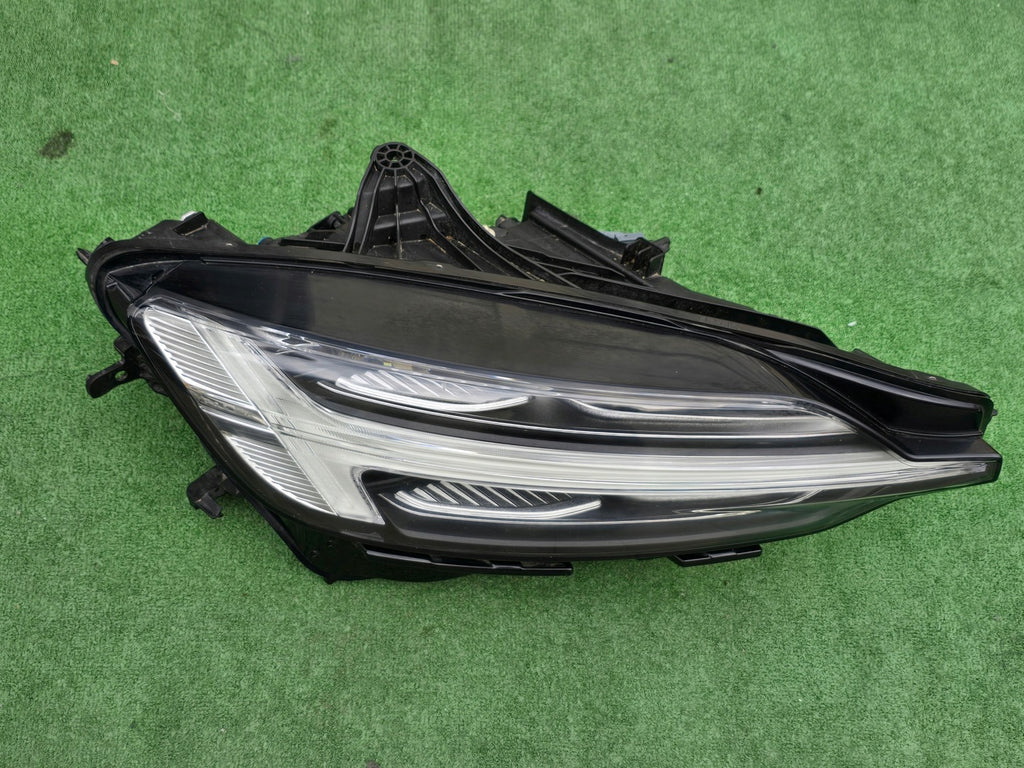 Frontscheinwerfer Volvo S60 V60 LED Rechts Scheinwerfer Headlight SCH6117279406ly