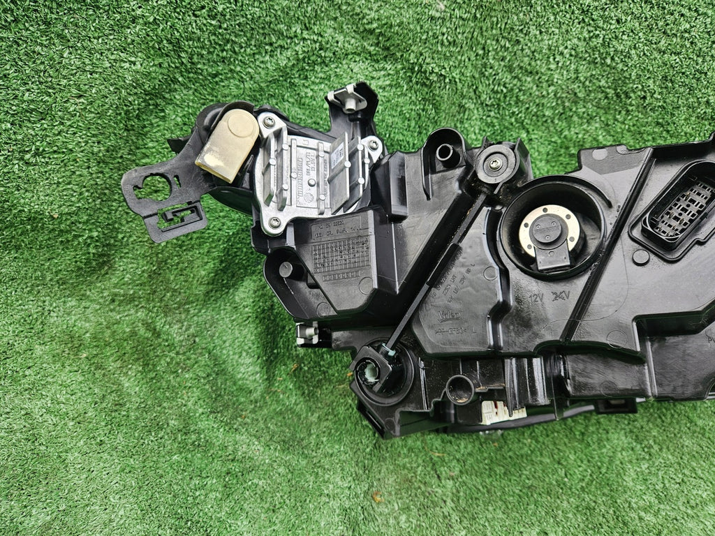 Frontscheinwerfer VW Golf VIII 5H1941005C LED Links Scheinwerfer Headlight SCH6589559994ng