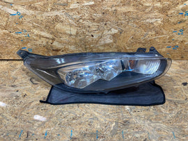 Frontscheinwerfer Ford Fiesta I VII C1BB-13W029 S2508S118 S2508S118-M LED Rechts SCH7253860168lb