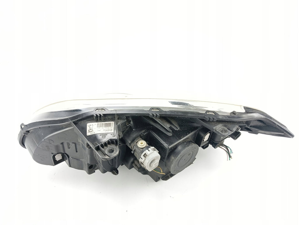 Frontscheinwerfer Renault Laguna III 89902279 Xenon Rechts Headlight