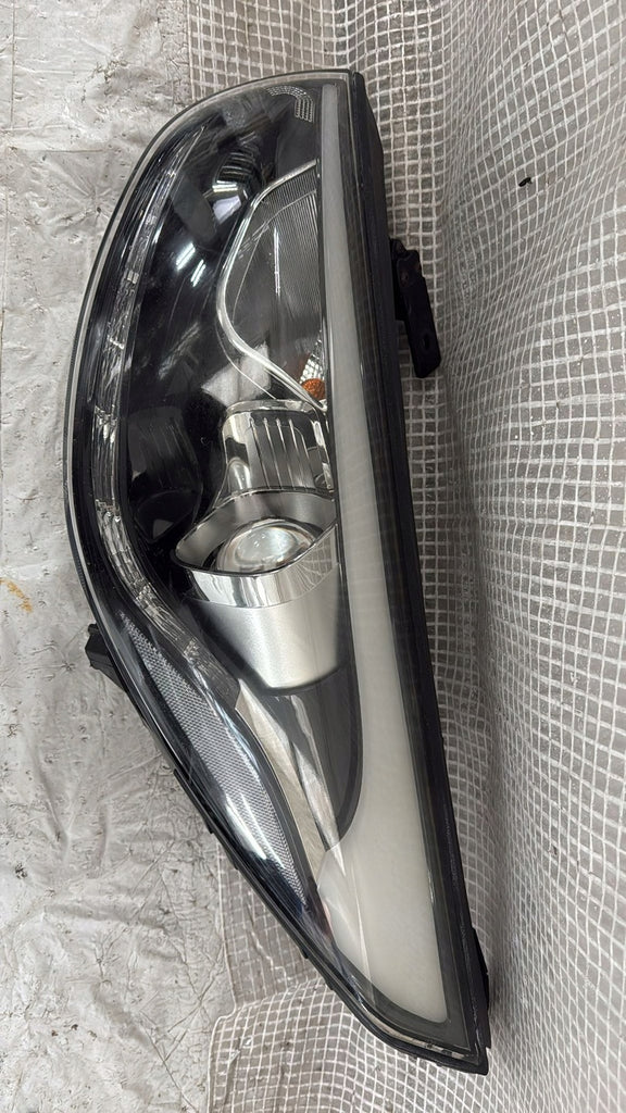 Frontscheinwerfer Hyundai Ix35 Xenon Links Scheinwerfer Headlight SCH3292360807ll