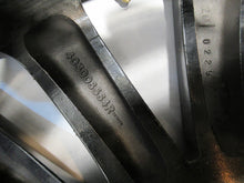 Laden Sie das Bild in den Galerie-Viewer, 1x Alufelge 19 Zoll 8.0&quot; 5x110 49ET 403006564R Renault Talisman Rim Wheel