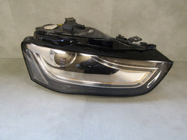 Frontscheinwerfer Audi A4 B8 8K0941006C Xenon Rechts Scheinwerfer Headlight