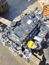 Load image into Gallery viewer, Motor Renault Laguna III M9RA802 2.0 DCI Diesel Engine Unkomplett MOT2339043423xy