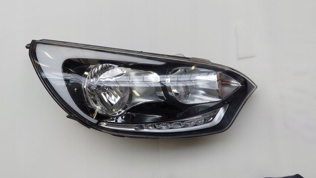 Frontscheinwerfer Kia Rio III 92402-1W2 LED Rechts Scheinwerfer Headlight