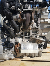 Load image into Gallery viewer, Motor VW Golf VIII DLAA DLAB 1.0 ETSI 20TKm Benzin Engine Komplett MOT9204201143lt