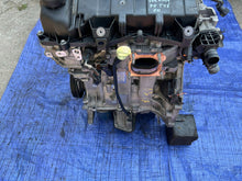 Laden Sie das Bild in den Galerie-Viewer, Motor Peugeot 208 II HM05 10KRAA 1.2 VTI 70TKm Benzin Engine Unkomplett
