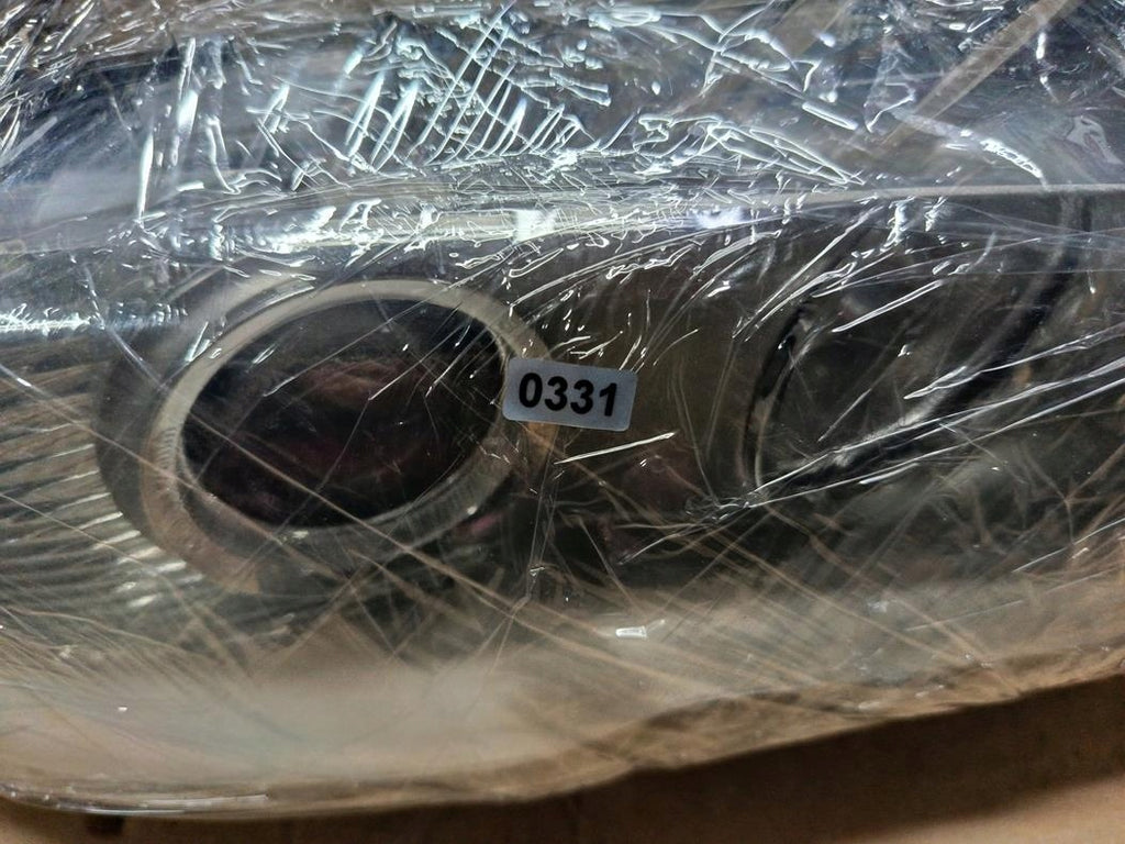 Frontscheinwerfer BMW Coupe E46 7165924 Xenon Rechts Scheinwerfer Headlight SCH6571140047mi