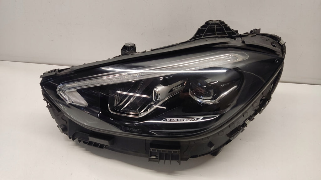 Frontscheinwerfer Mercedes-Benz A2069060703 LED Links Scheinwerfer Headlight