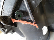 Laden Sie das Bild in den Galerie-Viewer, Frontscheinwerfer Opel Meriva A 93321055 Rechts Scheinwerfer Headlight SCH8374472456ad