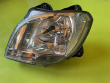 Laden Sie das Bild in den Galerie-Viewer, Frontscheinwerfer Daf 1835874 Links Scheinwerfer Headlight SCH9623106283xh