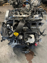 Laden Sie das Bild in den Galerie-Viewer, Motor Skoda Rapid CXM 1.6 TDI 115PS 85kW 2015 Diesel Engine Unkomplett MOT1105022966sy