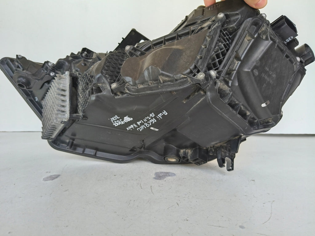 Frontscheinwerfer Audi A6 C8 4K0941036 Full LED Rechts Scheinwerfer Headlight SCH7675309422wr