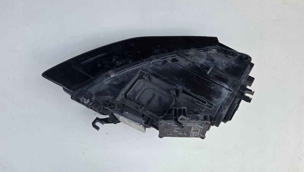Frontscheinwerfer Audi A4 8K0941003C Xenon Links Scheinwerfer Headlight SCH2946365410vu
