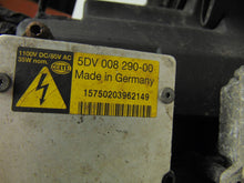 Load image into Gallery viewer, Frontscheinwerfer Mercedes-Benz W211 5DV00829000 A0028202426 Xenon Links SCH8682388952lj