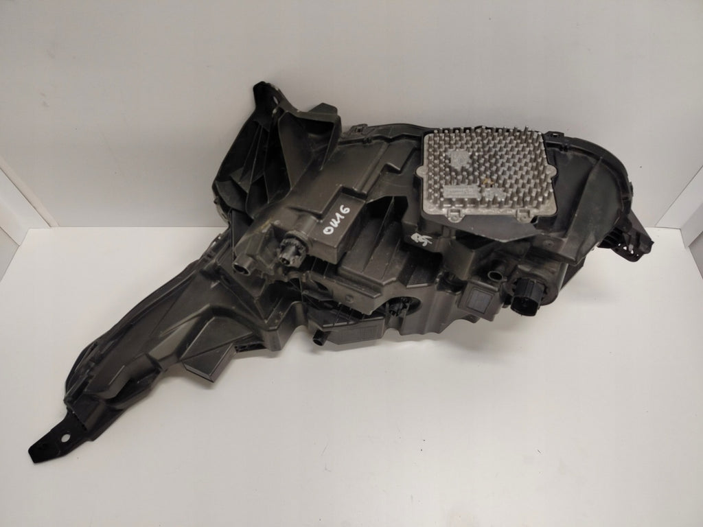 Frontscheinwerfer Land Rover Range Velar M8A2-13W029-BA Rechts Headlight SCH2540396905ux