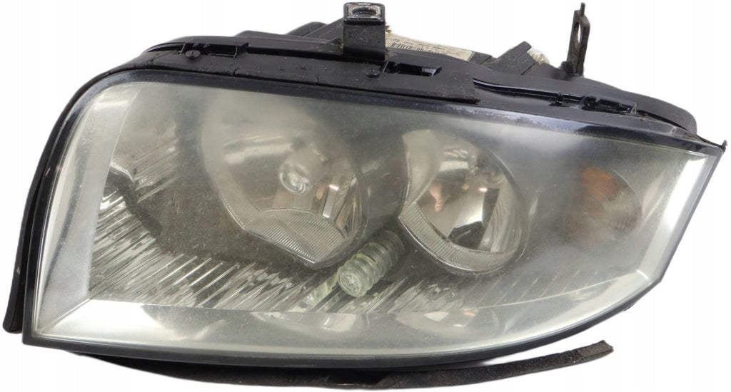 Frontscheinwerfer Audi A2 89303095 Links Scheinwerfer Headlight SCH4833666503zh