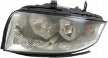 Laden Sie das Bild in den Galerie-Viewer, Frontscheinwerfer Audi A2 89303095 Links Scheinwerfer Headlight SCH4833666503zh