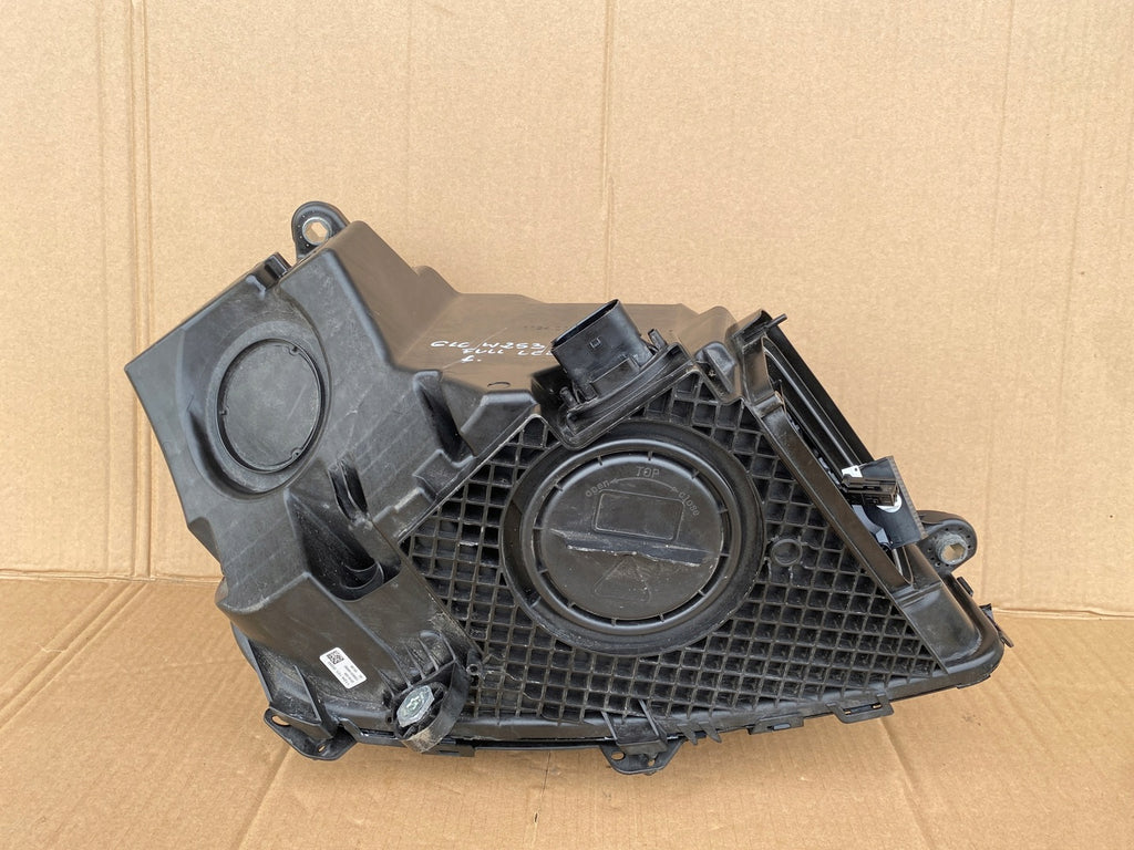 Frontscheinwerfer Mercedes-Benz Glc A2539066901 LED Rechts oder Links SCH1600980950vv