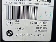 Laden Sie das Bild in den Galerie-Viewer, Frontscheinwerfer BMW X3 F25 7217297-AI11 Links Scheinwerfer Headlight SCH8436410721nu