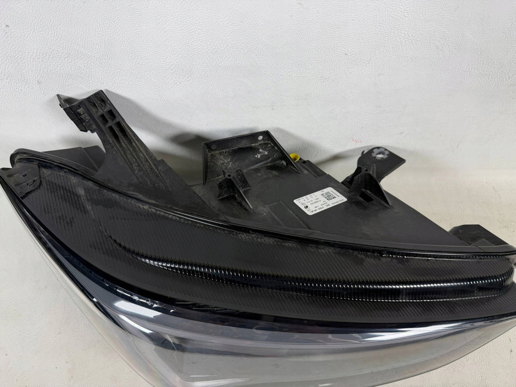 Frontscheinwerfer Cupra Born 10F941008K Rechts Scheinwerfer Headlight SCH4593266299wy
