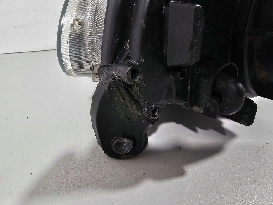 Frontscheinwerfer Fiat Croma 51784692 Xenon Links Scheinwerfer Headlight SCH3584152965hu