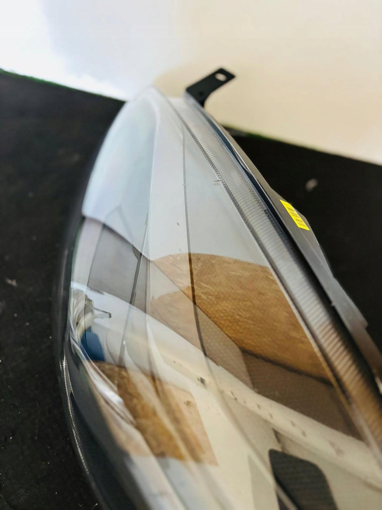 Frontscheinwerfer Ford Fiesta L1BB-13E015-JB L1BB-13E015- LED Links Headlight SCH6795855540dn