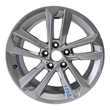 Load image into Gallery viewer, 1x Alufelge 17 Zoll 8.0&quot; 5x112 46ET 8Y0601025E Audi A3 Rim Wheel