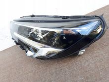 Load image into Gallery viewer, Frontscheinwerfer Opel Corsa F 9829522780 LED Links Scheinwerfer Headlight