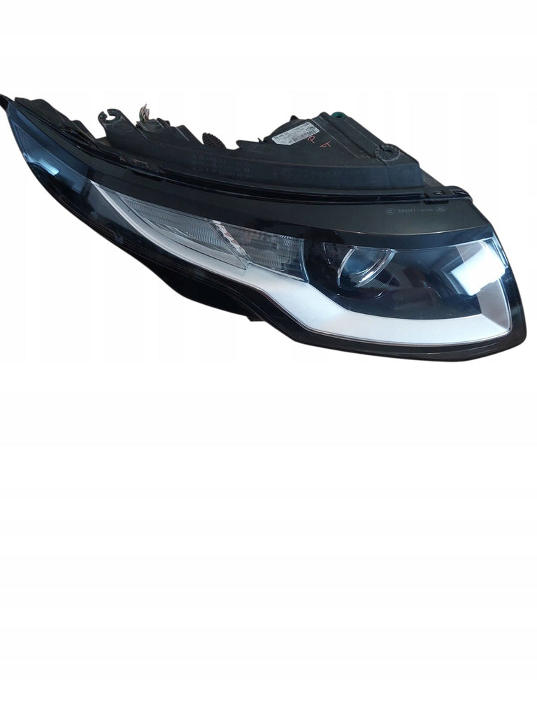 Frontscheinwerfer Land Rover Evoque GJ32-13W029-B Rechts Scheinwerfer Headlight SCH5057525298td