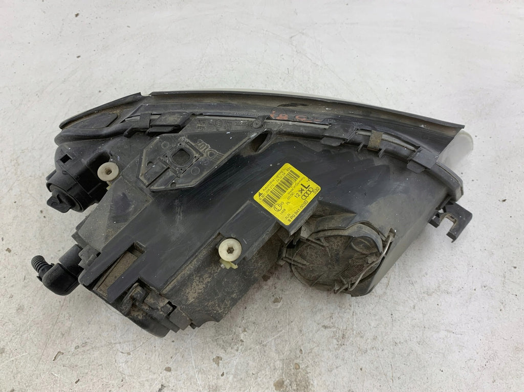 Frontscheinwerfer Audi A3 8P0941003 Links Scheinwerfer Headlight