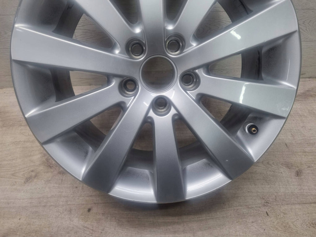 1x Alufelge 17 Zoll 3C0601025AJ VW Passat Rim Wheel FEL1664894895rz