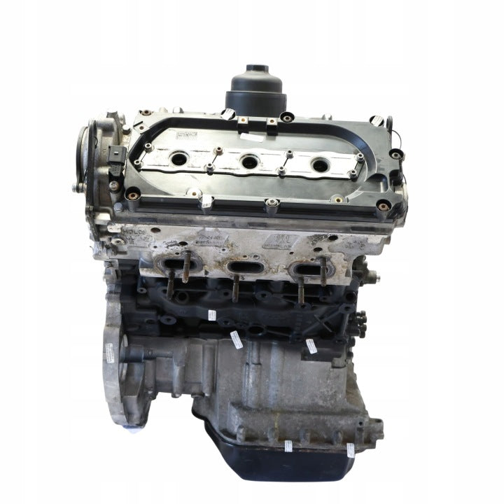 Motor VW Touareg BKS 3.0 TDI 225PS 165kW 159TKm Diesel Engine Unkomplett MOT4896147548mm