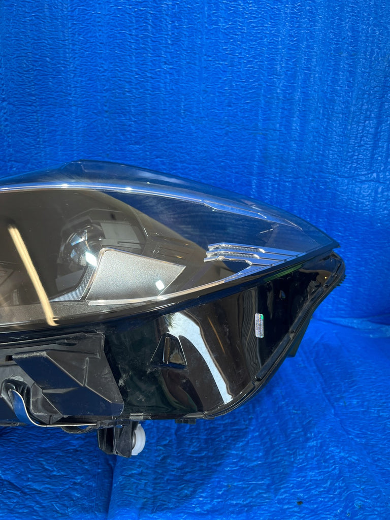 Frontscheinwerfer BMW G06 5A27987-01 Laser Links Scheinwerfer Headlight