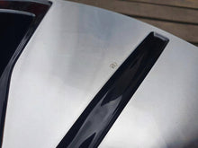 Laden Sie das Bild in den Galerie-Viewer, 1x Alufelge 19 Zoll 7.5" 5x112 32ET Glanz Schwarz A2934011200 Mercedes-Benz Eqc FEL8248638606to