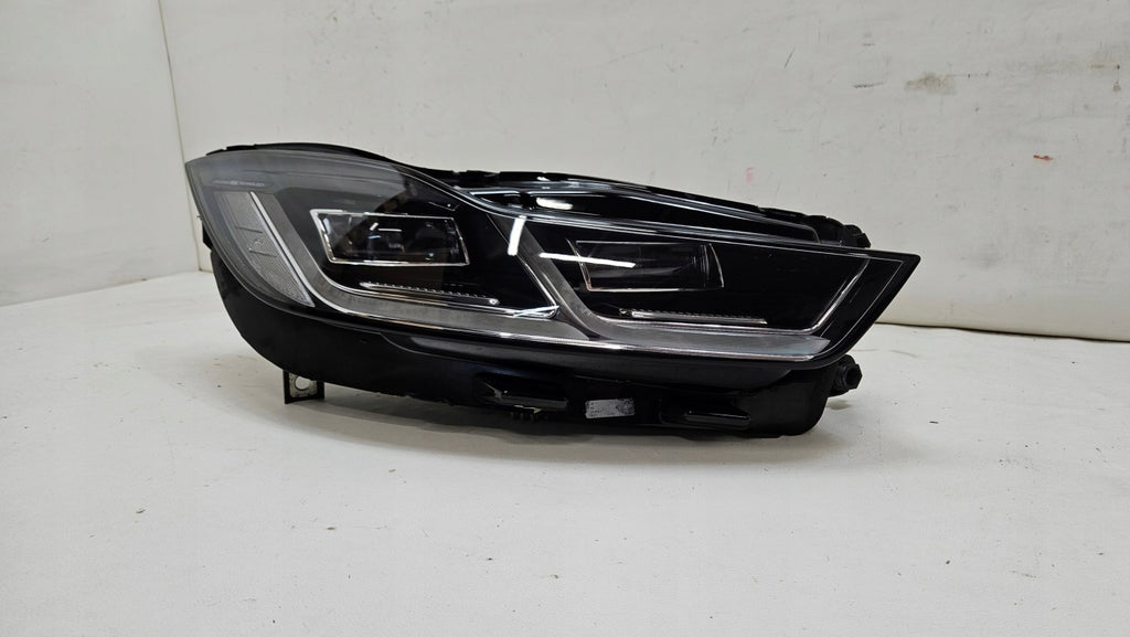 Frontscheinwerfer Jaguar J9D3-13W029-HC LED Rechts Scheinwerfer Headlight SCH1362608214sz