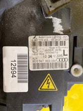 Load image into Gallery viewer, Frontscheinwerfer Audi A4 B7 8E0941003BM Xenon Links Scheinwerfer Headlight SCH3383371282mv