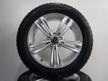 Load image into Gallery viewer, 4x Alufelge 18 Zoll 7.0" 5x112 43ET 5NA601025M VW Tiguan Sharan Rim Wheel FEL6035815344xy